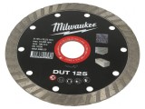 Disc de Tăiere Diamantat 125mm 22.2mm