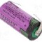 Baterie 2/3R6, 3.6V, litiu (LTC), 1500mAh, TADIRAN - SL-761/T