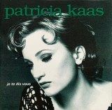 CD Patricia Kaas &ndash; Je Te Dis Vous (VG+)