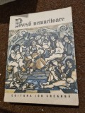 Carte pentru copii - povesti nemuritoare - din anul 1990