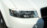 Pleoape Faruri Audi A4 B6 (2001-2004) - Tuning Auto Exterior
