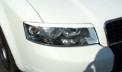 Pleoape audi a4 model 01-04 foto