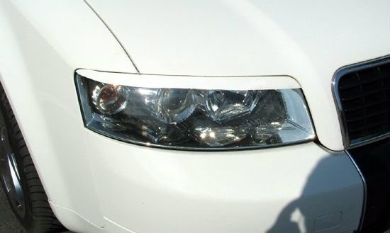 Pleoape audi a4 model 01-04