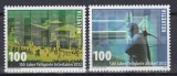 Elvetia 2012 - Nominal 2,00 Fr. - MNH, Nestampilat