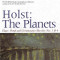 CD Holst / Elgar &lrm;&ndash; The Planets / Pomp &amp; Circumstance Marches Nos. 1&amp;4 ,original