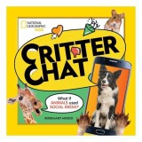 Cumpara ieftin Critter Chat