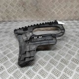 Suport bara de protecție st&acirc;nga spate AUDI A3 Limousine 8YS 2020 OEM: 8Y5807377 25093034