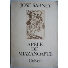 Apele de miazanoapte &ndash; Jose Sarney