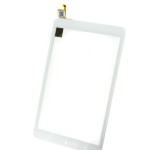 Touchscreen Allview Viva Q8 Pro, White, OEM