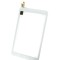 Touchscreen Allview Viva Q8 Pro, White, OEM