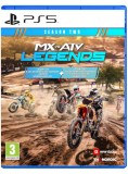 MX Vs Atv Legends Season Two PS5