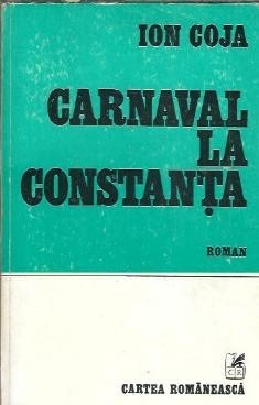 Carnaval la Constanta - Ion Coja