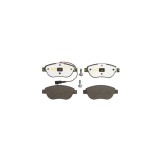 Placute frana FIAT STILO Multi Wagon 192 ATE 13046039832
