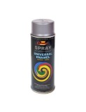 Vopsea spray Gri Deschis (ral 7046), Champion Color, 400ml Gri