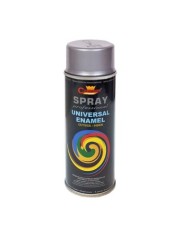 Vopsea spray Gri Deschis (ral 7046), Champion Color, 400ml Gri