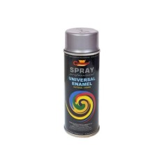 Vopsea spray Gri Deschis (ral 7046), Champion Color, 400ml Gri