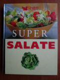 Petra Casparek - Super Salate (Reader&#039;s Digest)
