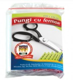 Pungi cu fermoar Misavan, 12 17cm, 100 buc set, 1406
