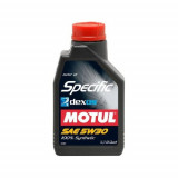 MOTUL SPECIFIC DEXOS2 5W-30 1L