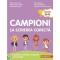 Campioni la scrierea corecta - Clasa 3-4