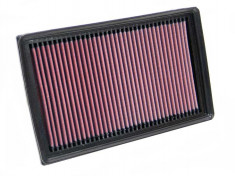 Filtru aer sport VOLVO C30 KN Filters 33-2886 foto