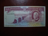 ANGOLA 100 ESCUDOS 1962