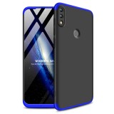 Husa HUAWEI P Smart 2019 - GKK 360 Full Cover (albastru/Negru)