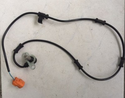Senzor ABS spate Honda CBR1000RR SC59 ABS 2008-2011 foto