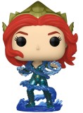 Pop Movies Aquaman And The Lost Kingdom Mera 1306 9cm