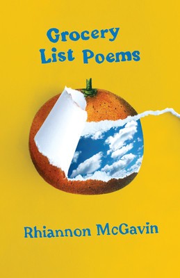 Grocery List Poems foto