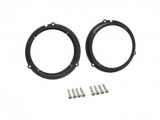 Inele Adaptoare Difuzoare Ford Fiesta Focus Mondeo Transit 165mm, Set Montaj Boxe Auto