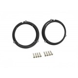 Set Inele adaptoare cu suruburi fixare difuzoare Ford dupa 2008