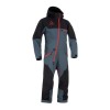 MBS Combinezon AMOQ Void Monosuit Dark gri/negru/rosu, M, Cod Produs: 645231401962DL