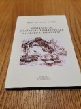 MESTESUGURI TARANESTI TRADITIONALE IN SPATIUL ROMANESC - R. Octavian Maier -2009