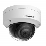 Camera IP AcuSense 4.0 MP, lentila 2.8mm, IR 30m, IK10 - HIKVISION DS-2CD2143G2-I-2.8mm