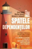 &Icirc;n spatele dependențelor - Paperback brosat - Cece Sykes, Martha Sweezy, Richard C. Schwartz - Herald