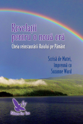 Revelații pentru o nouă eră &amp;ndash; Suzanne Ward foto