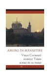 Amurg &icirc;n mănăstire - Paperback brosat - *** - Sophia