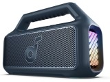 Boxa portabila Anker &quot;Soundcore Boom 2&quot; 60W, Bluetooth 5.3, acumulator 4900 mAh, , albastru, &quot;A3138031&quot; (timbru verde 2 lei) - 0194644188528