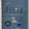 DELTA TEZAURUL DUNARII - I. Alexandrescu