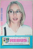 Revista REBUS nr.16-octombrie 1999