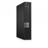 Calculator Refurbished DELL OptiPlex 7040 Mini PC, Intel Core i3-6100T 3.20GHz, 8GB DDR4, 128GB SSD + Windows 10 Pro NewTechnology Media
