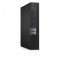 Calculator Second Hand DELL OptiPlex 7040 Mini PC, Intel Core i3-6100T 3.20GHz, 8GB DDR4, 128GB SSD NewTechnology Media