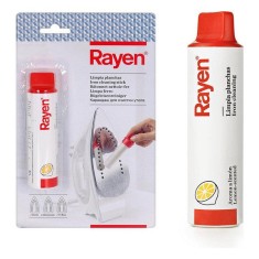 Solutie de curatare fiare de calcat Rayen (40 g) foto