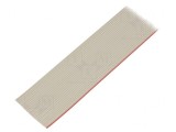 Cablu bandă 1,27mm 24x28AWG neecranat PVC