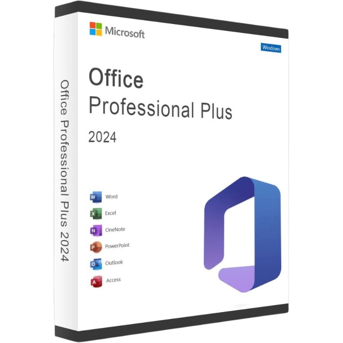 Office 2024 Pro Plus