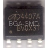 A04407A AO4407A Circuit Integrat