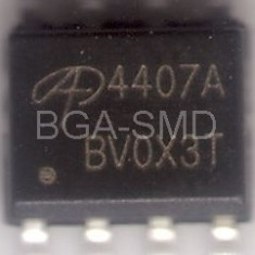 A04407A AO4407A Circuit Integrat