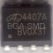 A04407A AO4407A Circuit Integrat