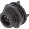 Conector USB B mini IP68, 5 pini